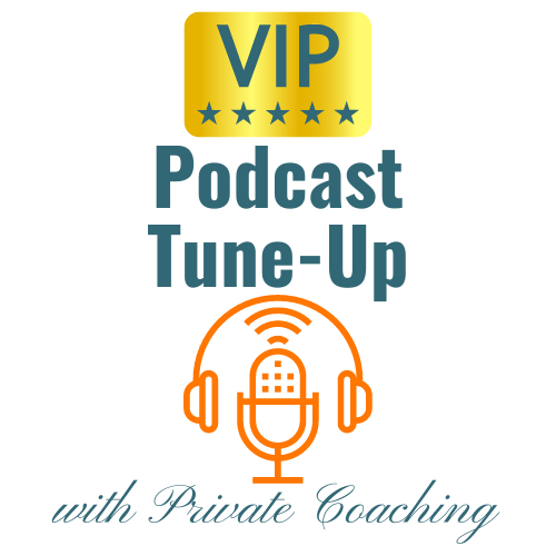 Podcast for your Business